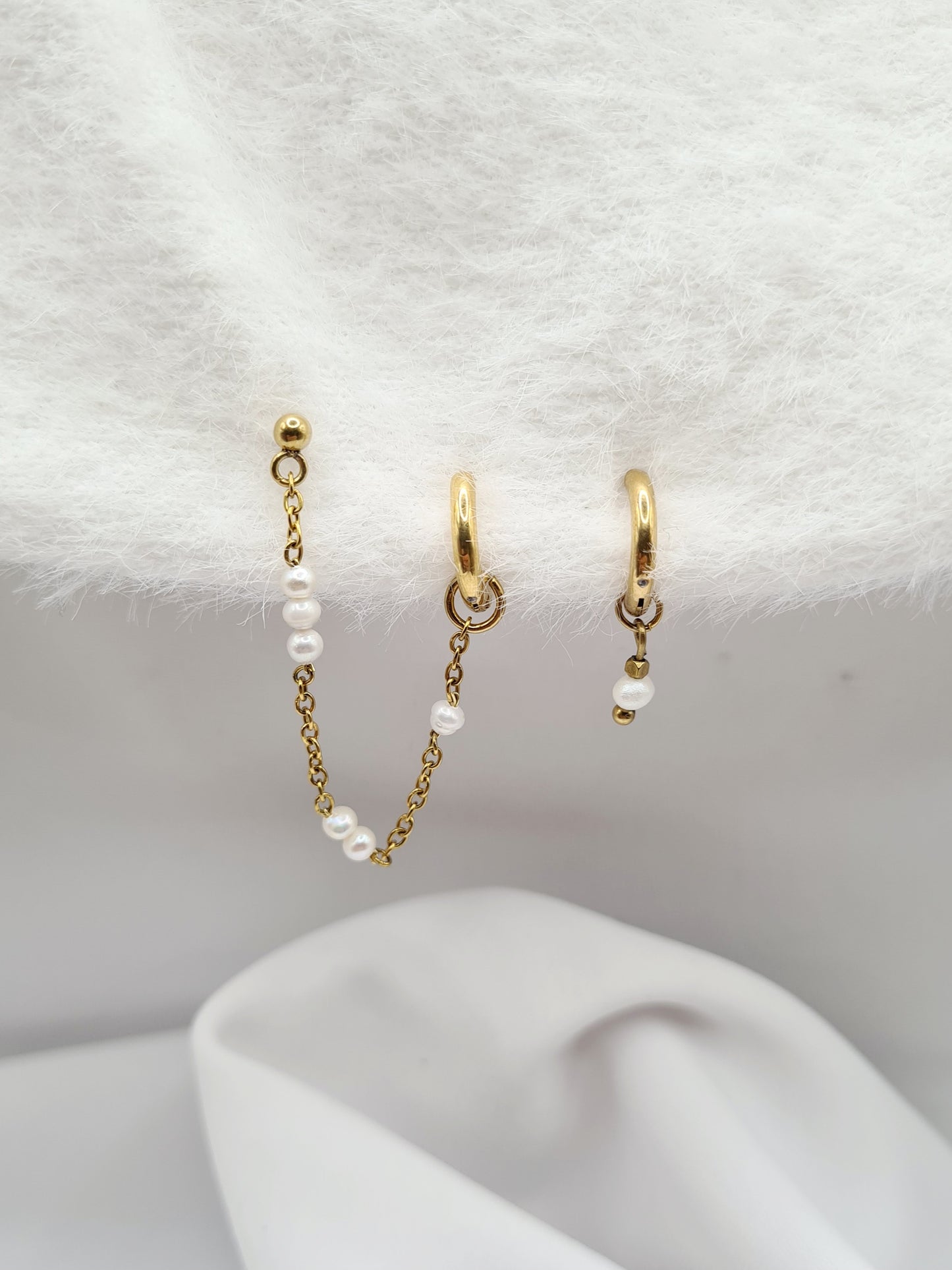 Mono-boucle VANYLLE