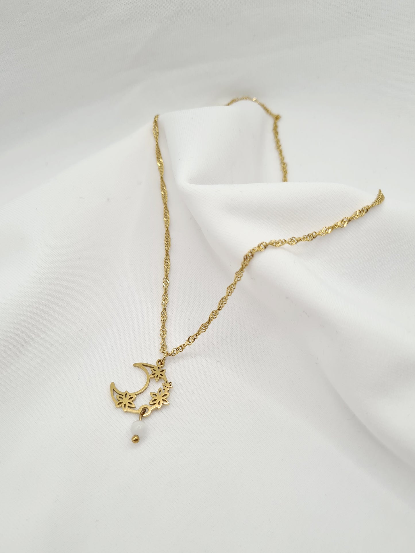 Collier NOCHE