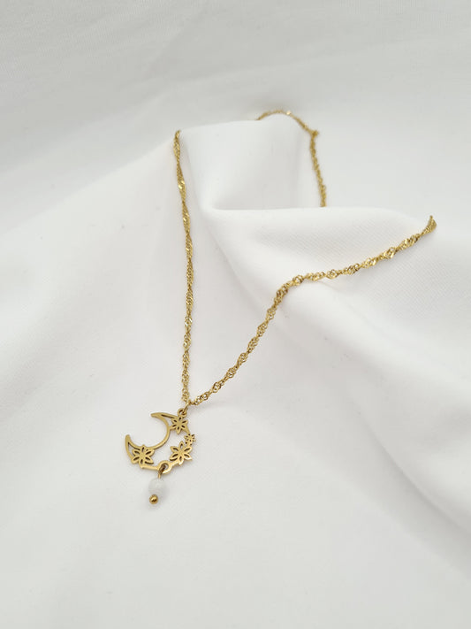 Collier NOCHE