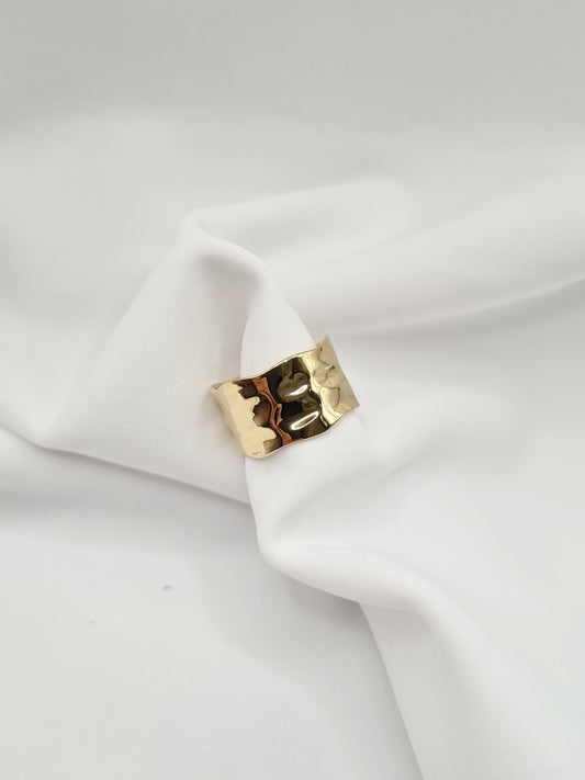Bague ECLATANTE