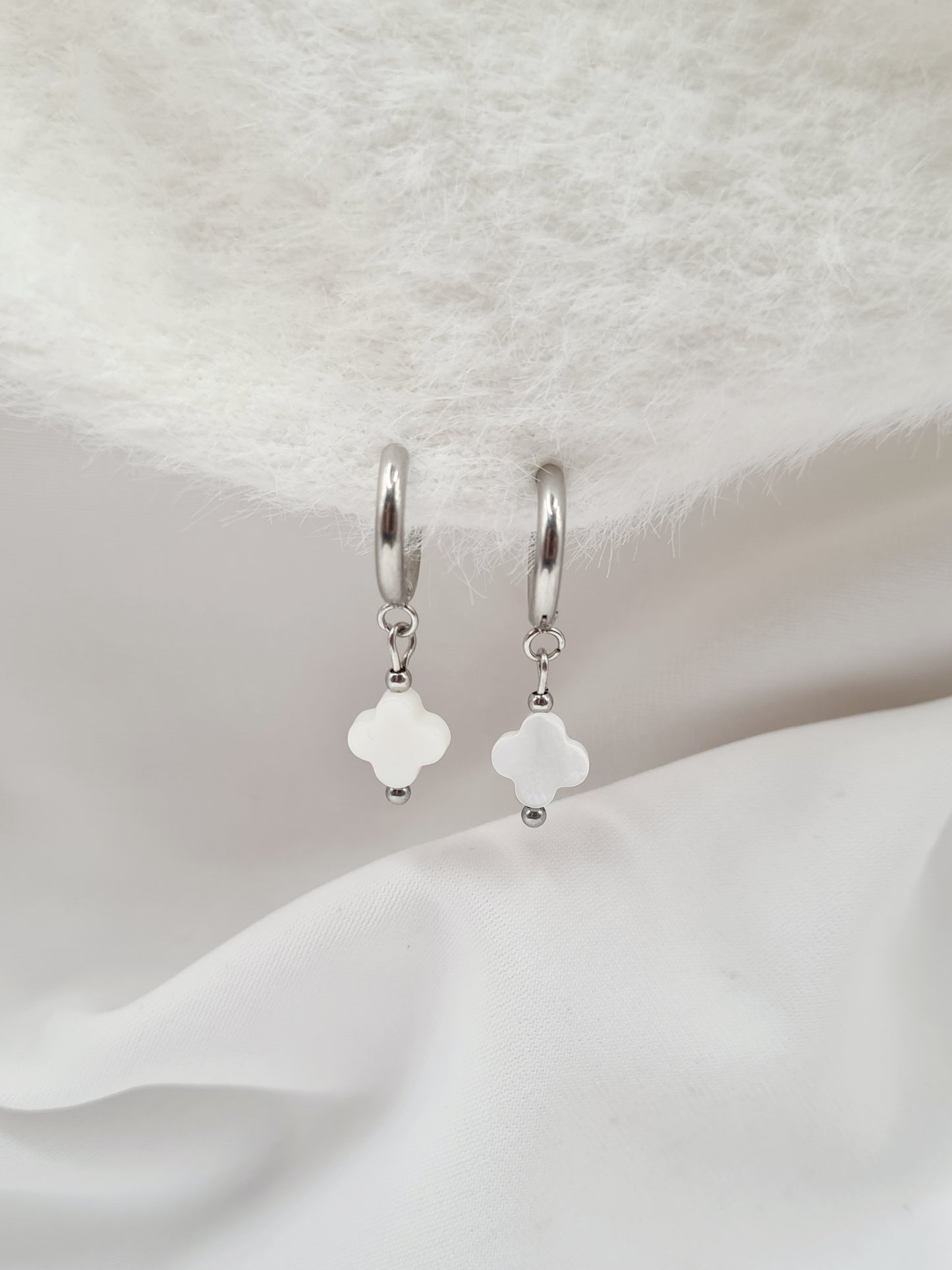 Boucles d'oreilles JOLYNE
