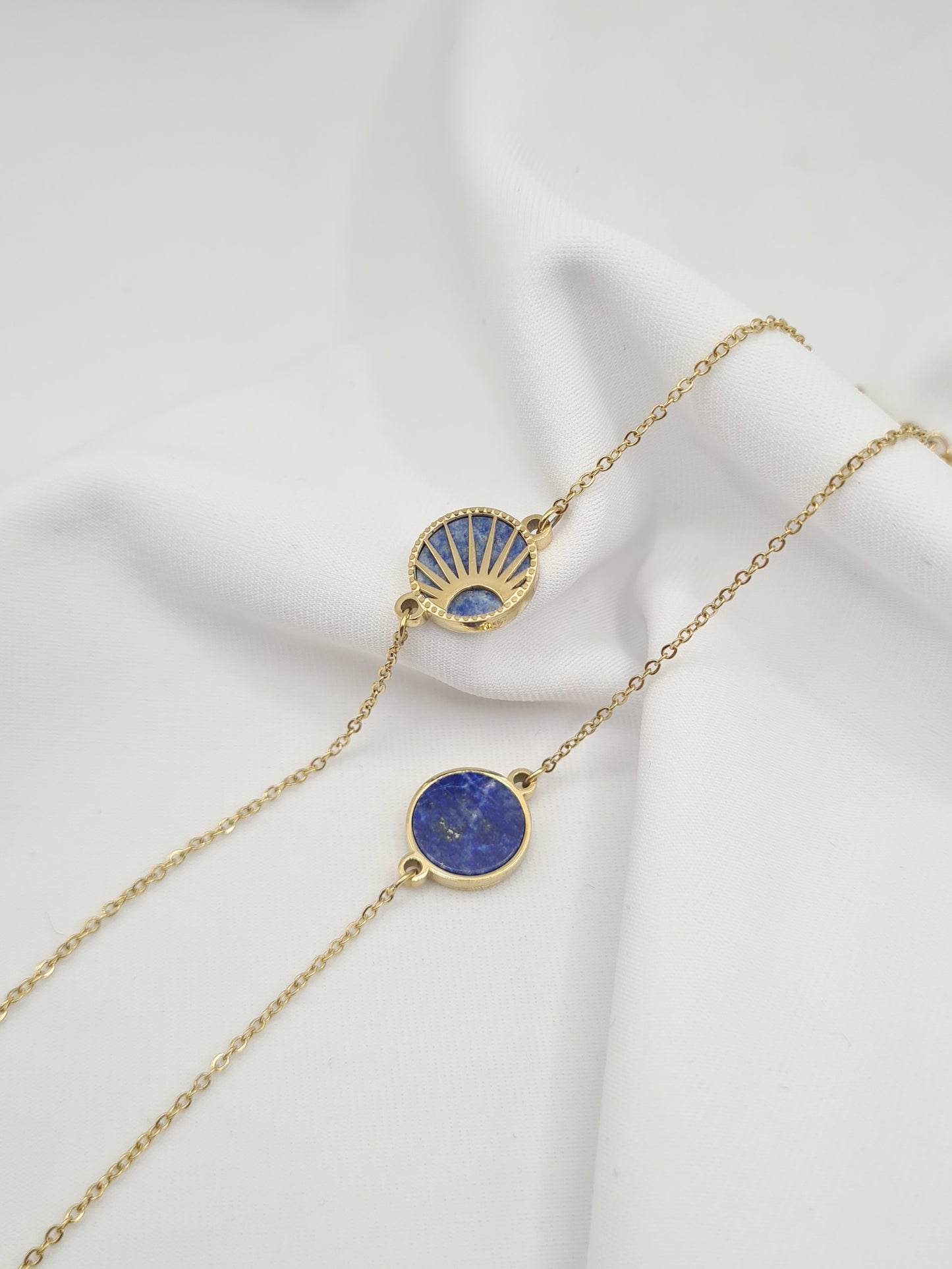 Bracelet IMAÉ (réversible)