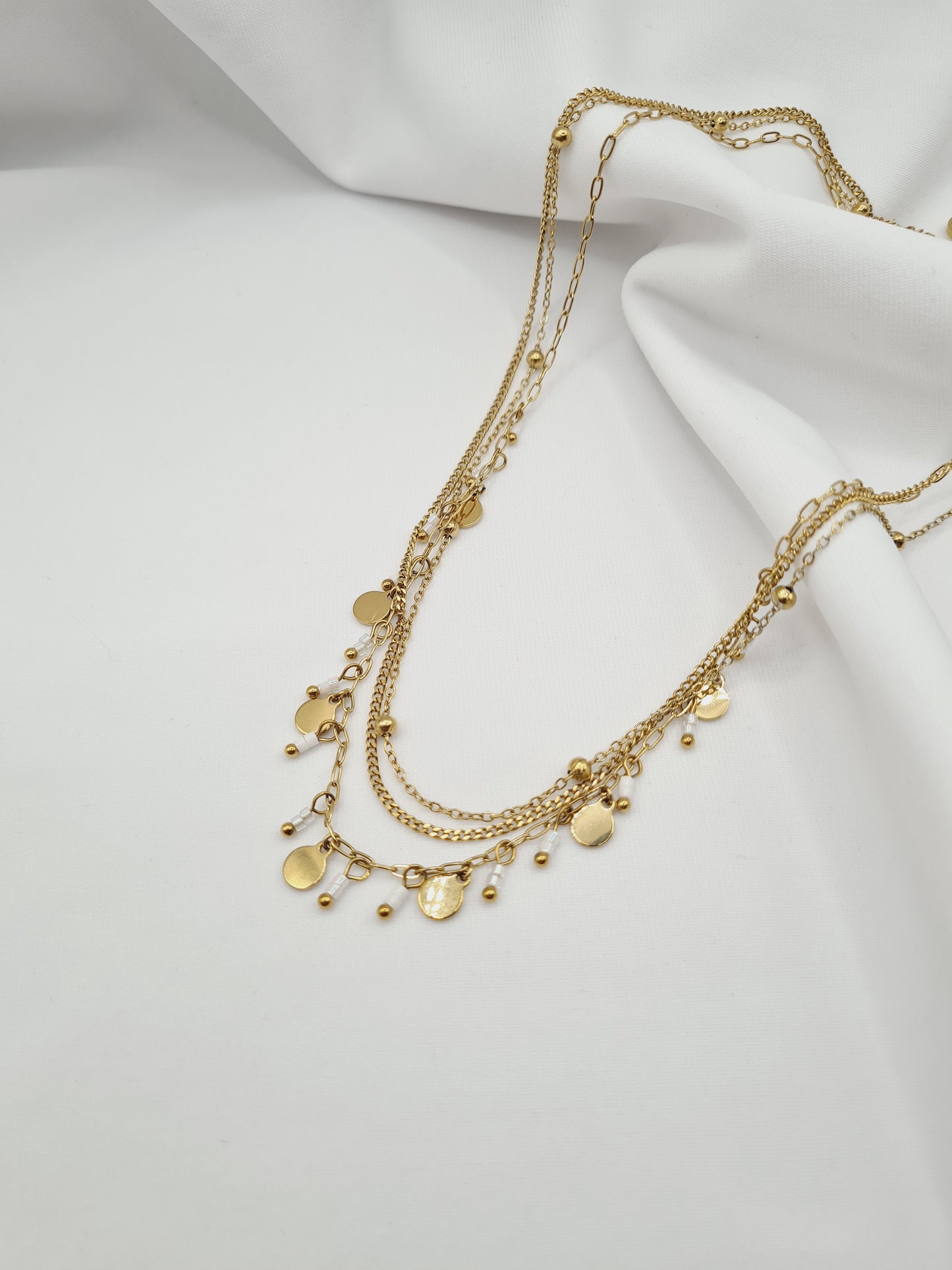 Collier CASSIE