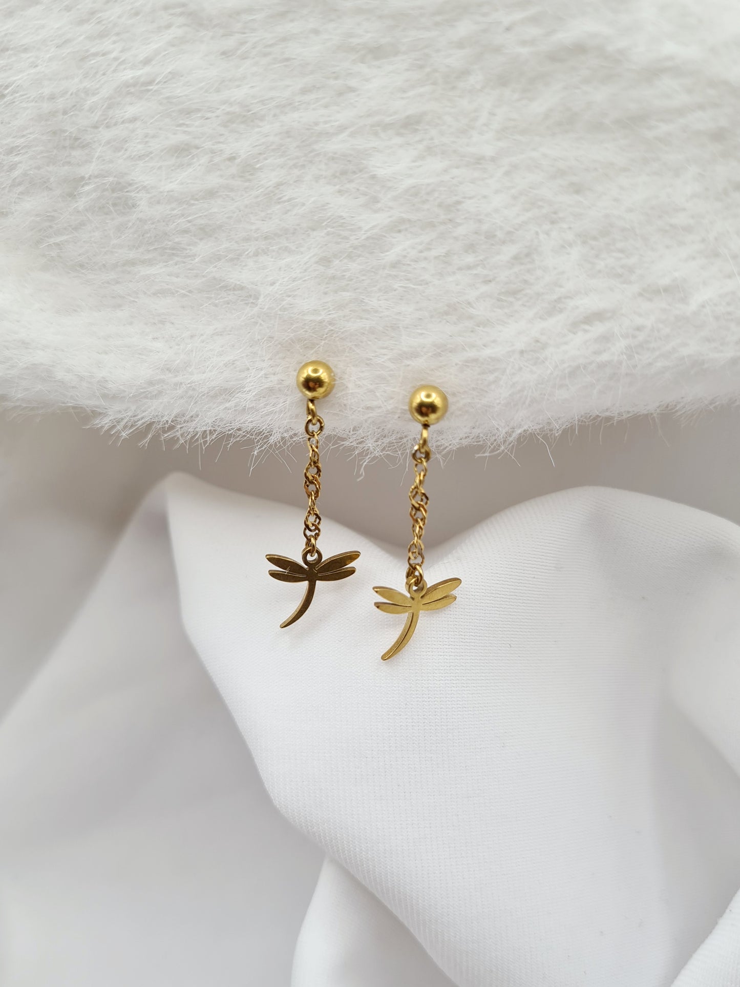 Boucles d'oreilles MADISON