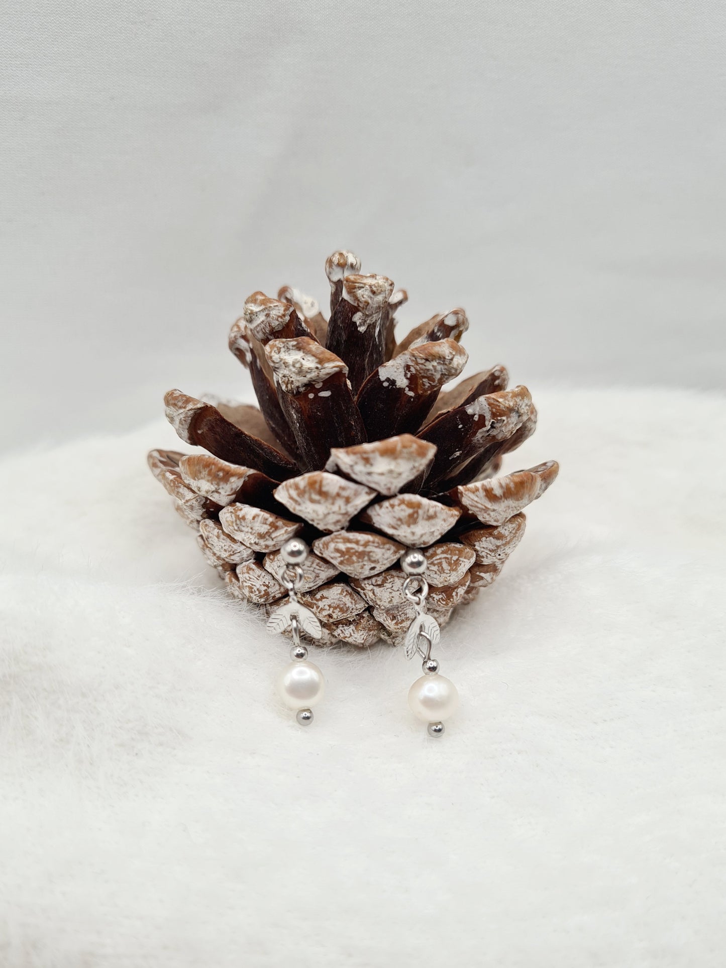 Boucles d'oreilles ÉCLAT