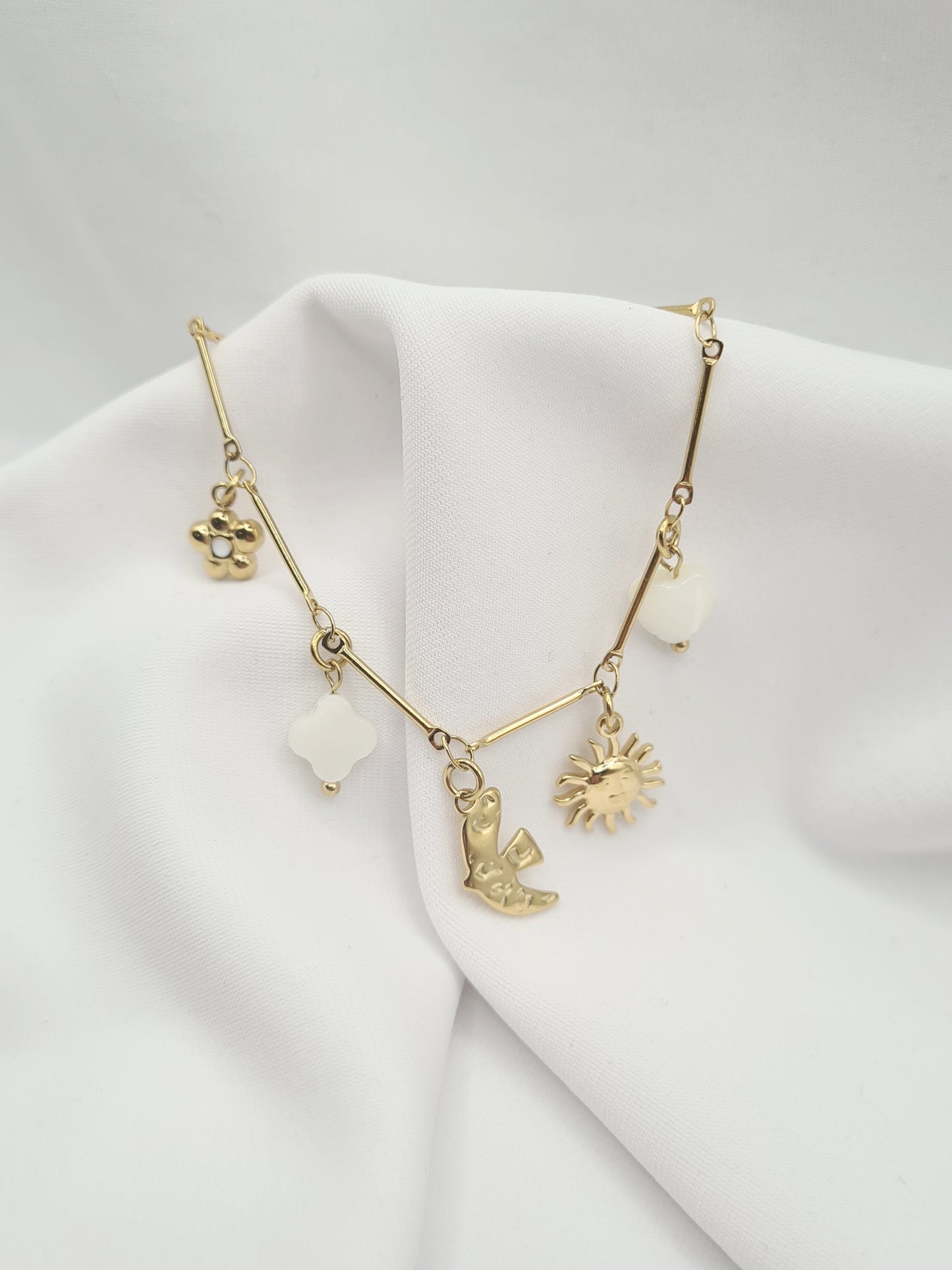 Collier DARLING