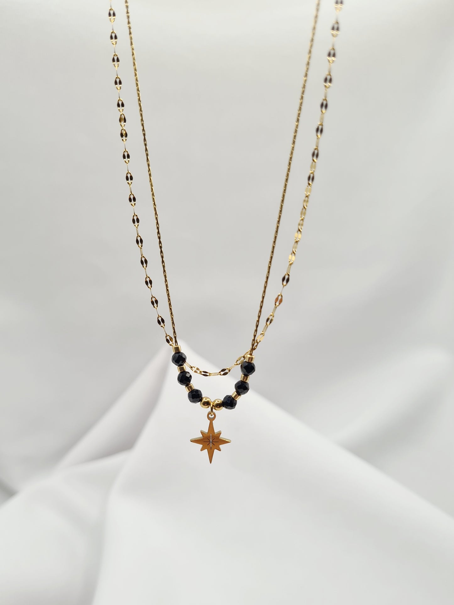 Collier CASSIOPÉE
