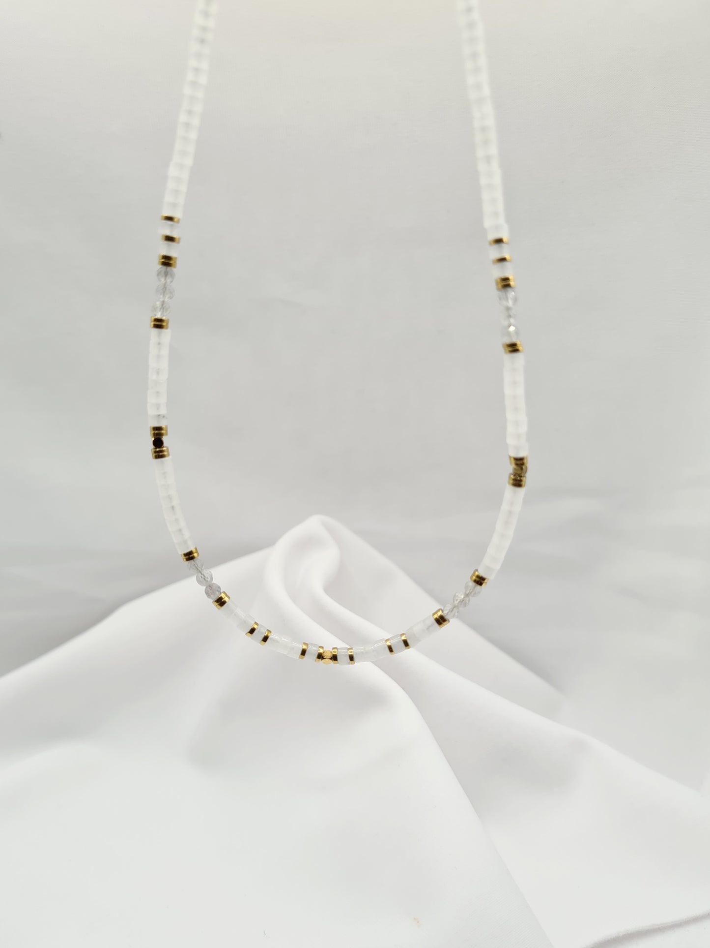 Collier AGATA