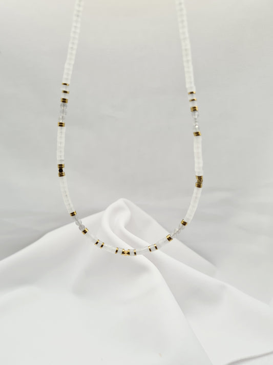 Collier AGATA
