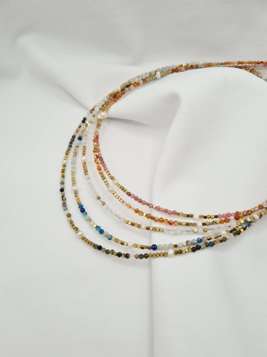 Collier DUNE