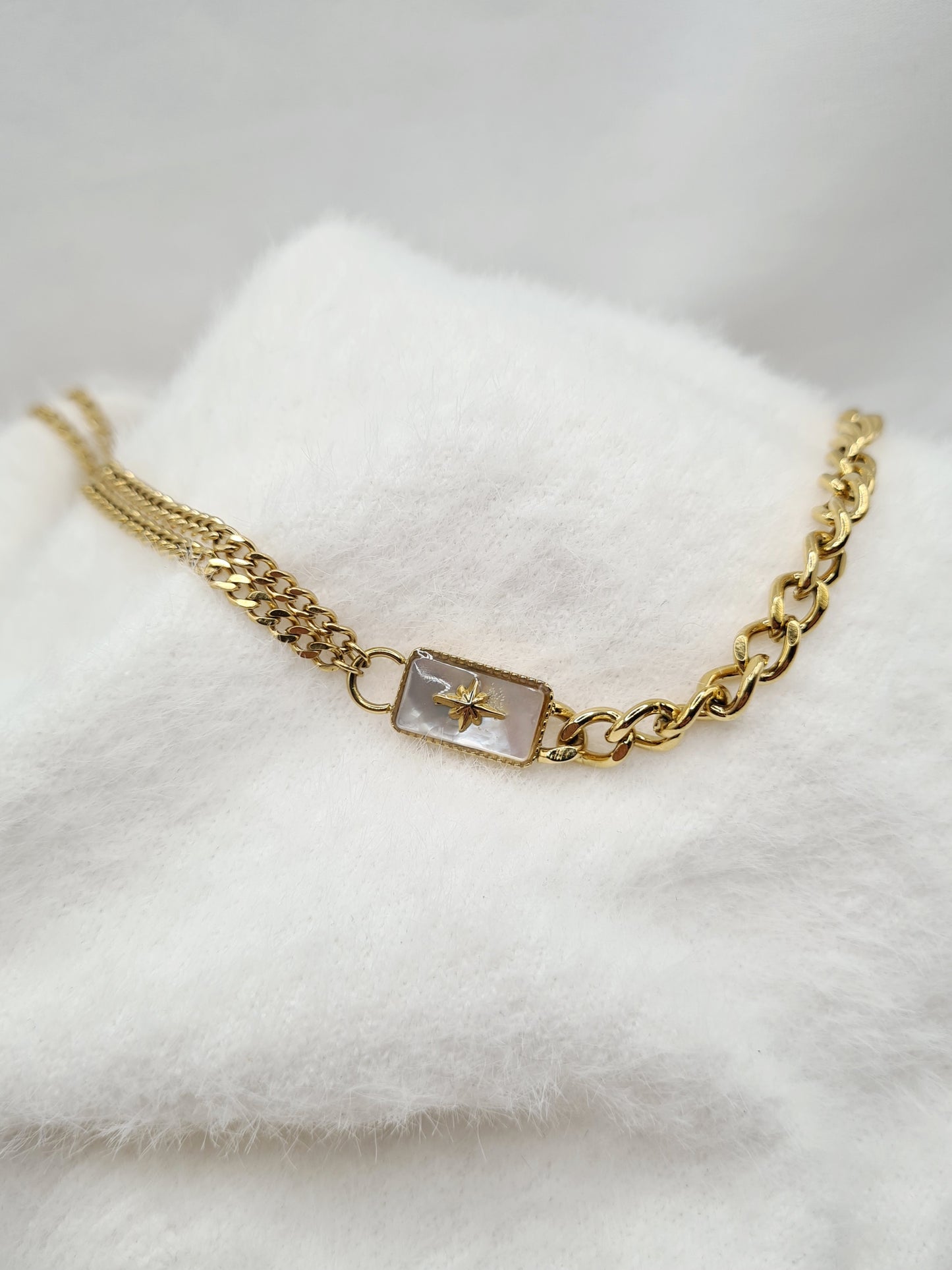 Collier NIGHT (exclusivité)