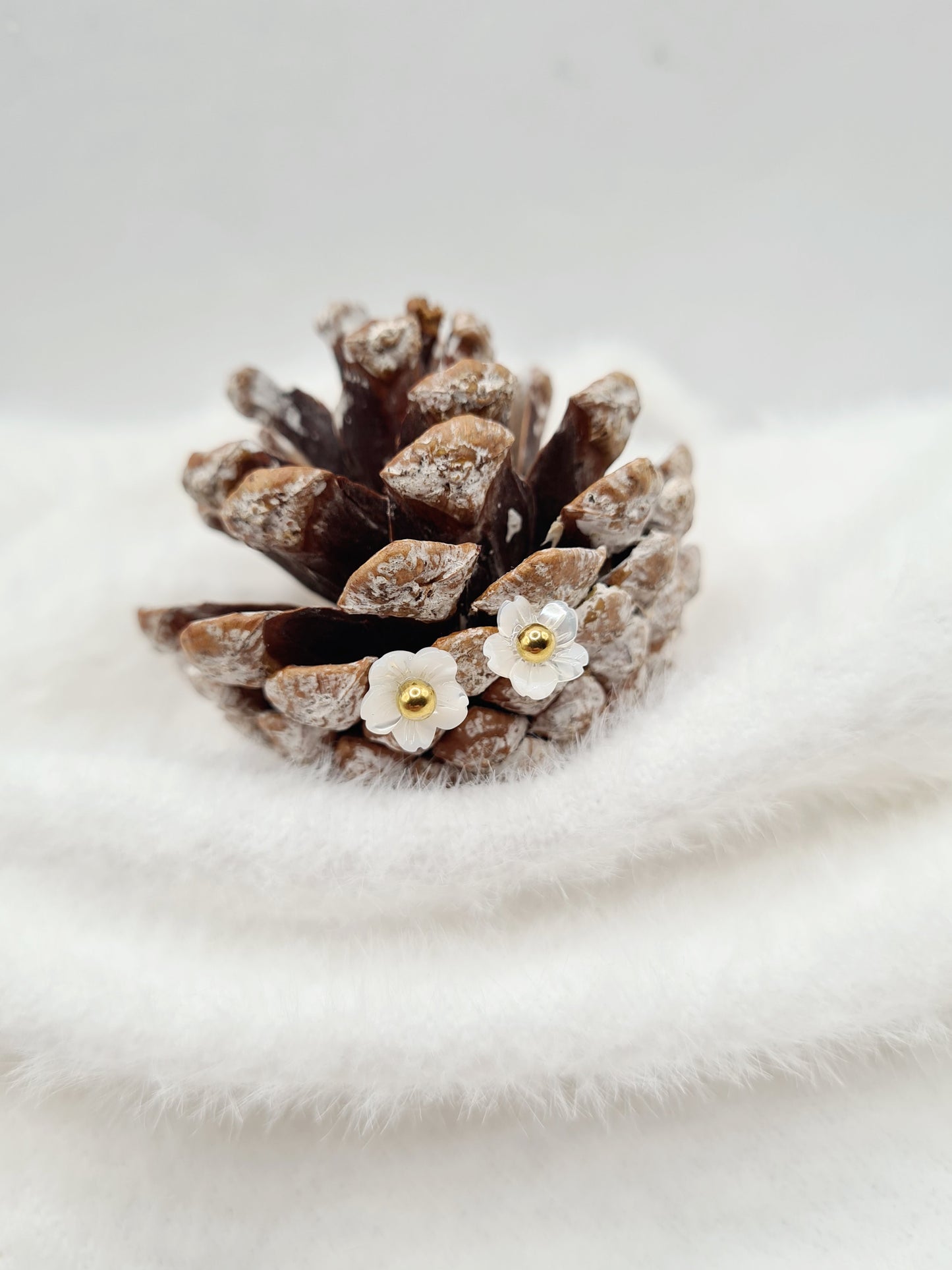Boucles d'oreilles VAHINA