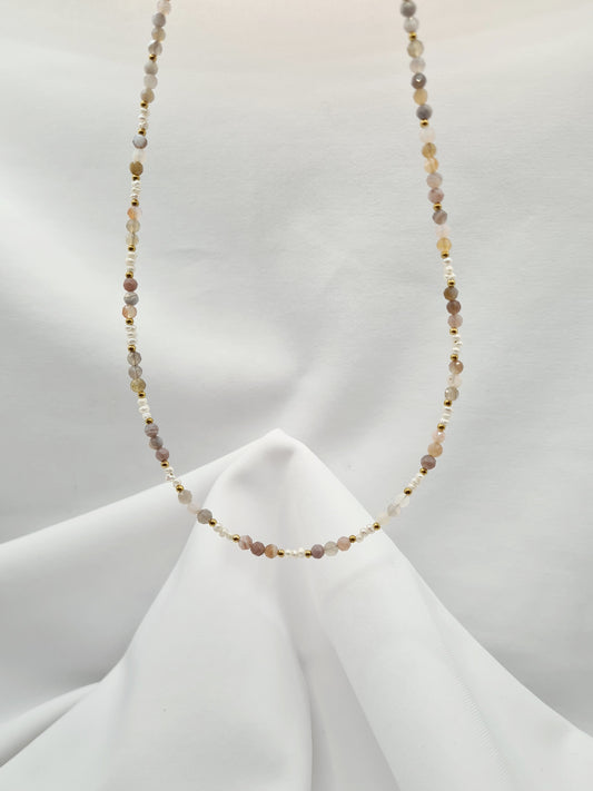 Collier ANDORRE