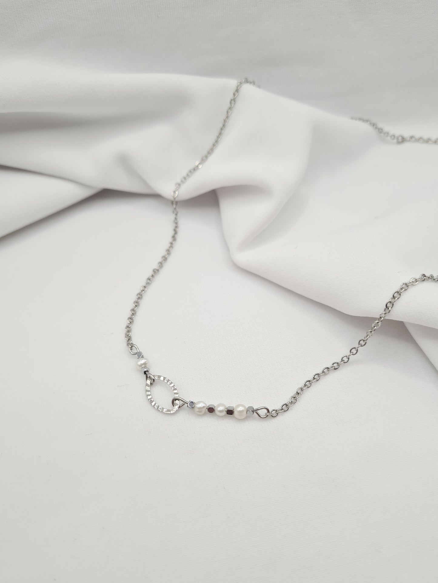 Collier AMANDE