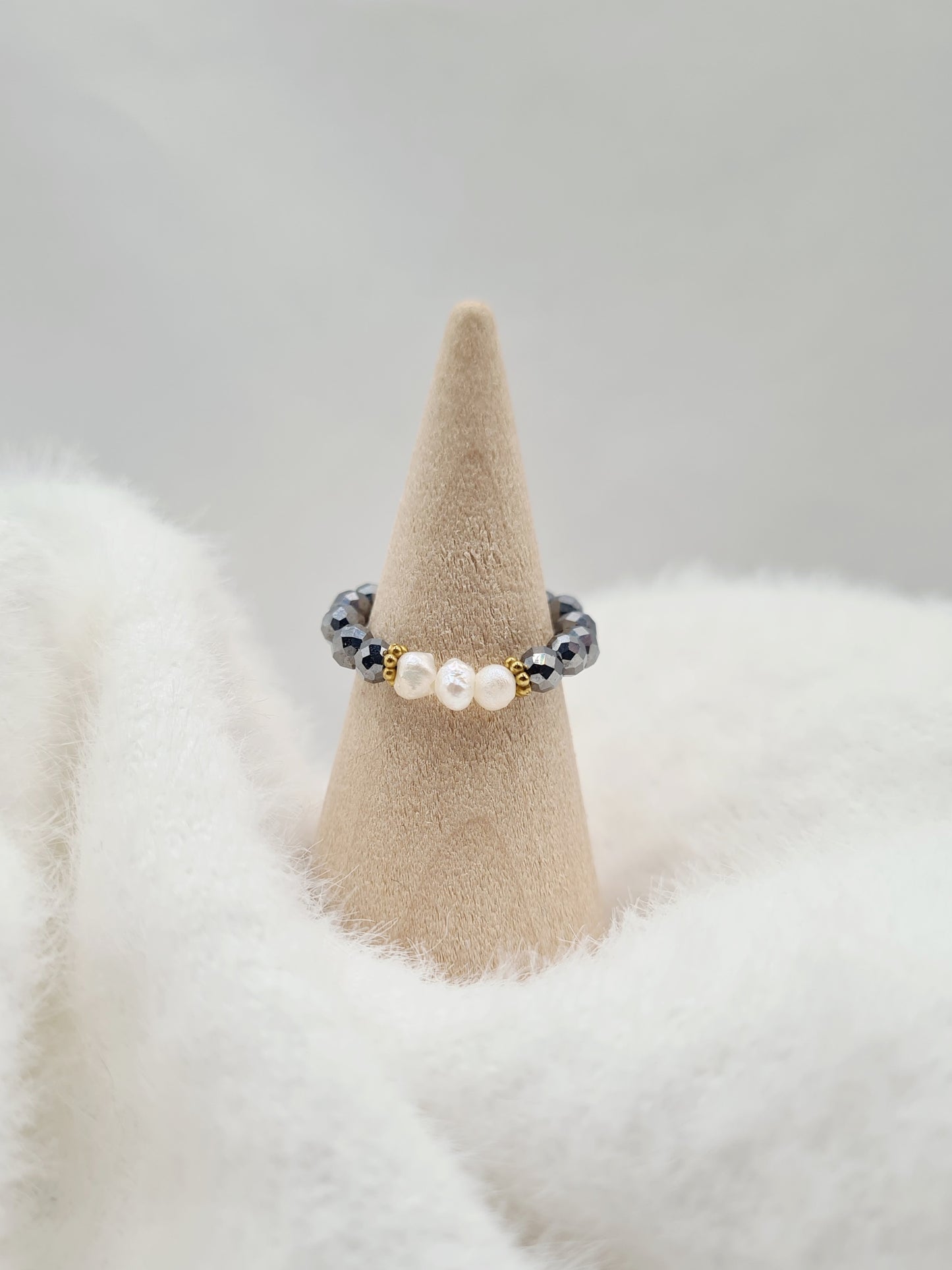 Bague LIZZIE