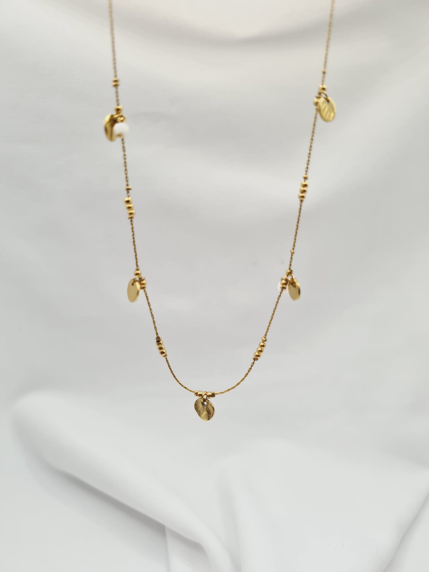 Collier TOSCANE