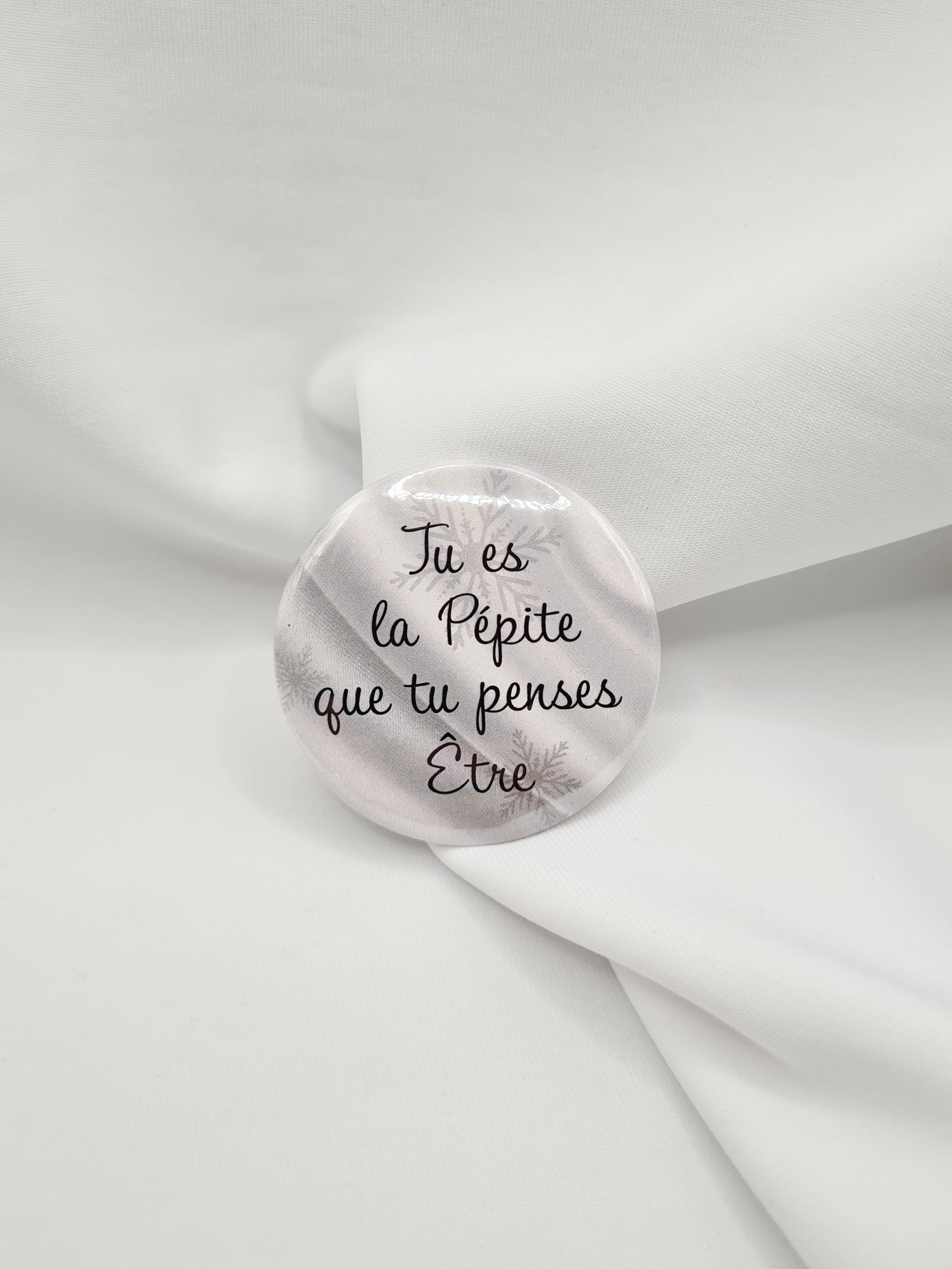 Magnet Précieux