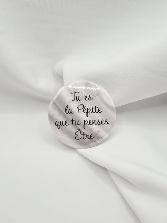 Magnet Précieux