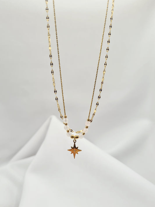 Collier CASSIOPÉE