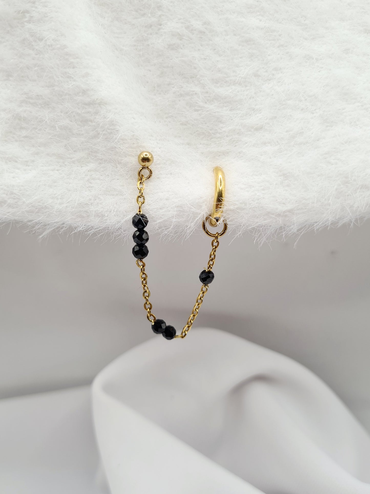 Mono-boucle VANYLLE