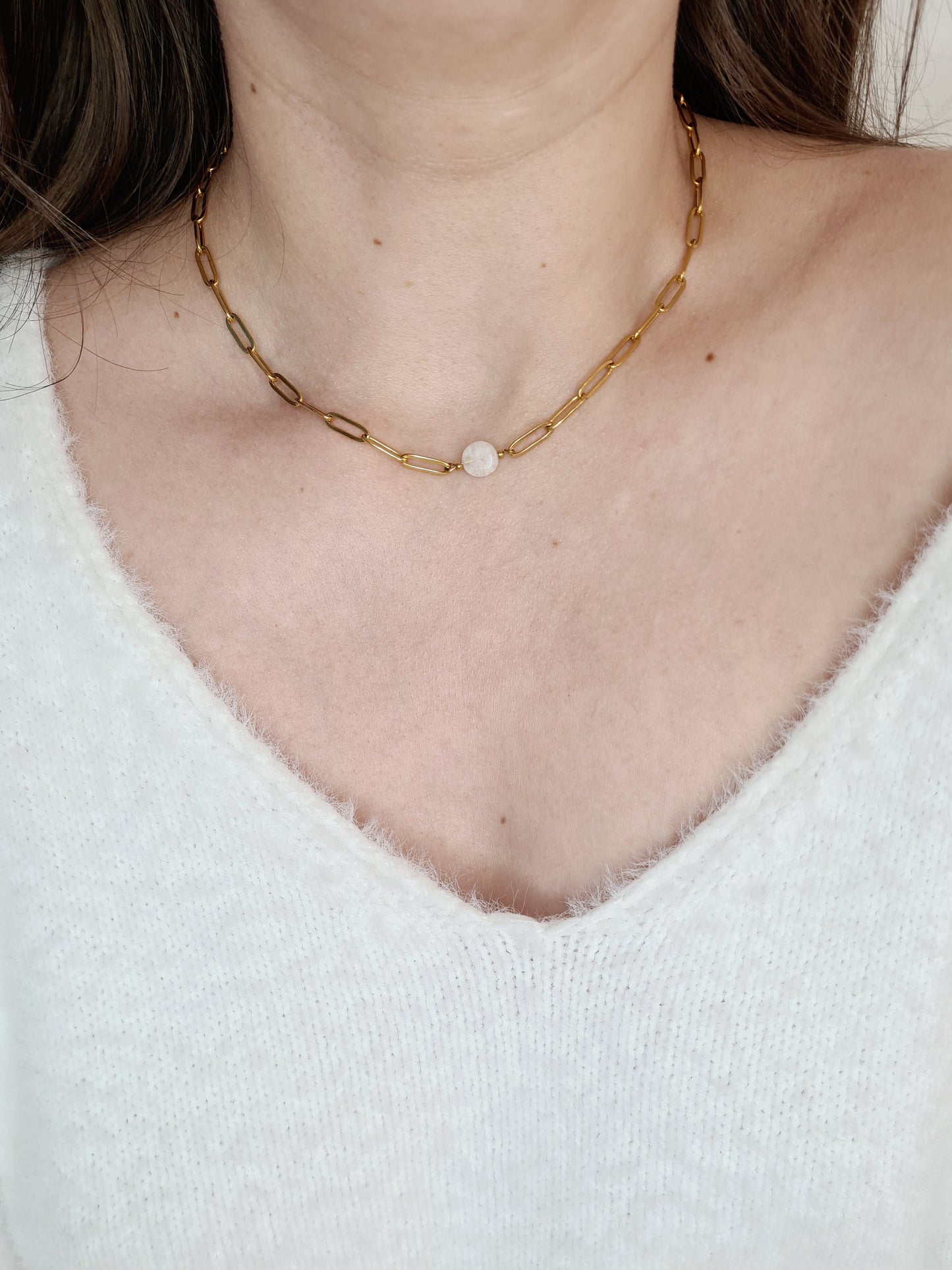 Collier KELYNA