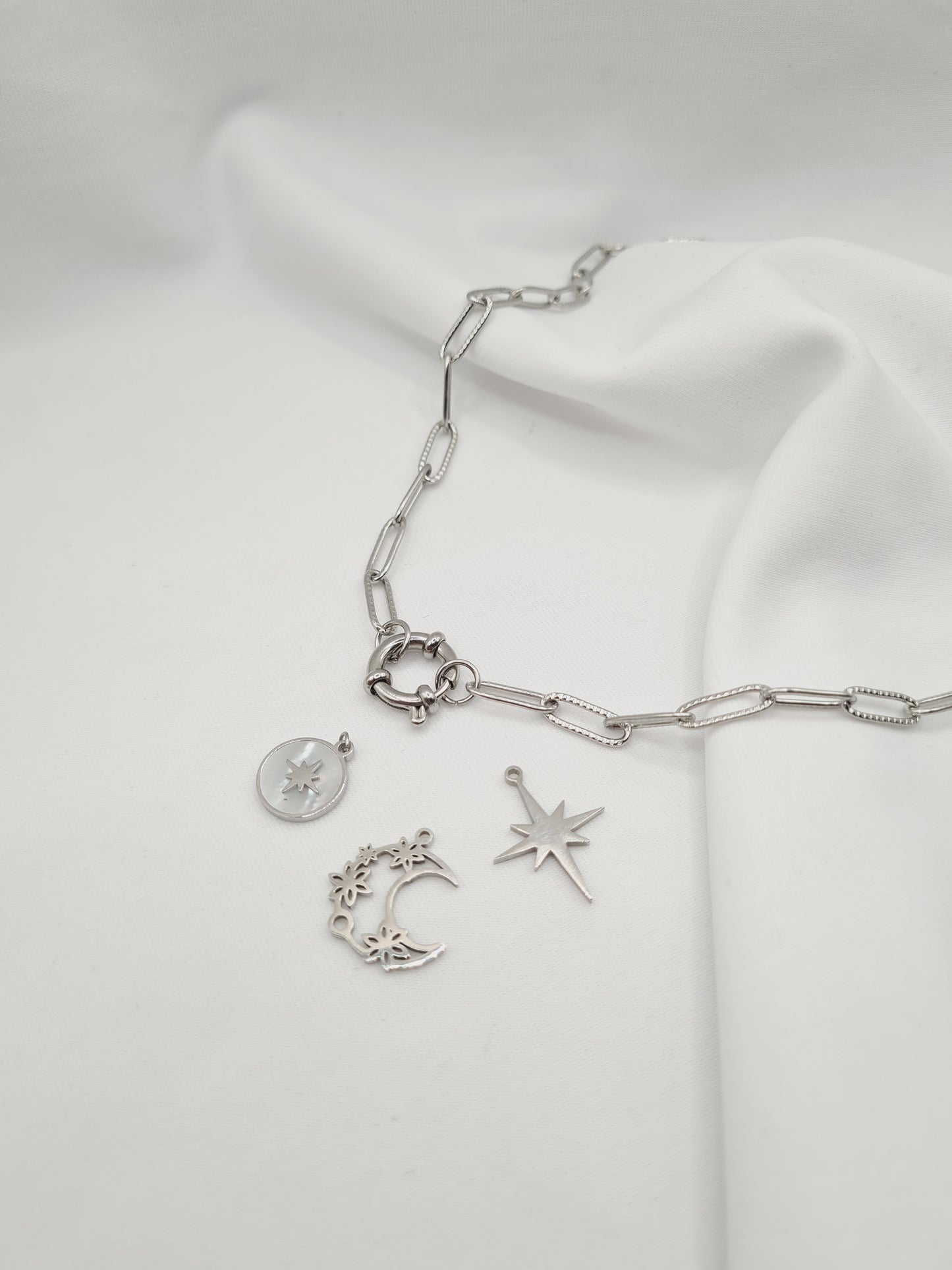 Collier PÉPI