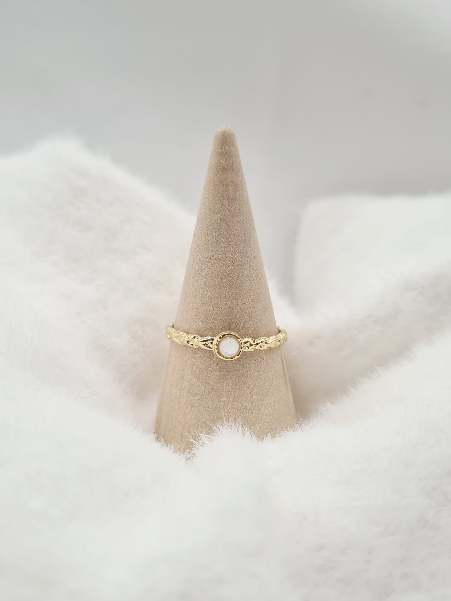 Bague LYZA