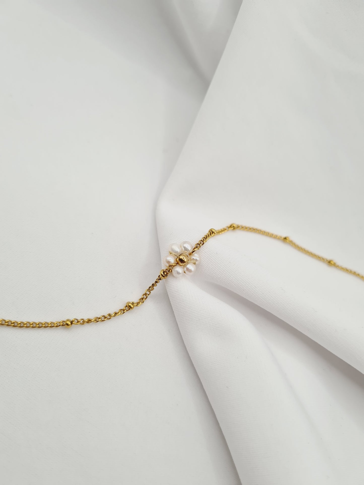 Bracelet CAMÉLIA