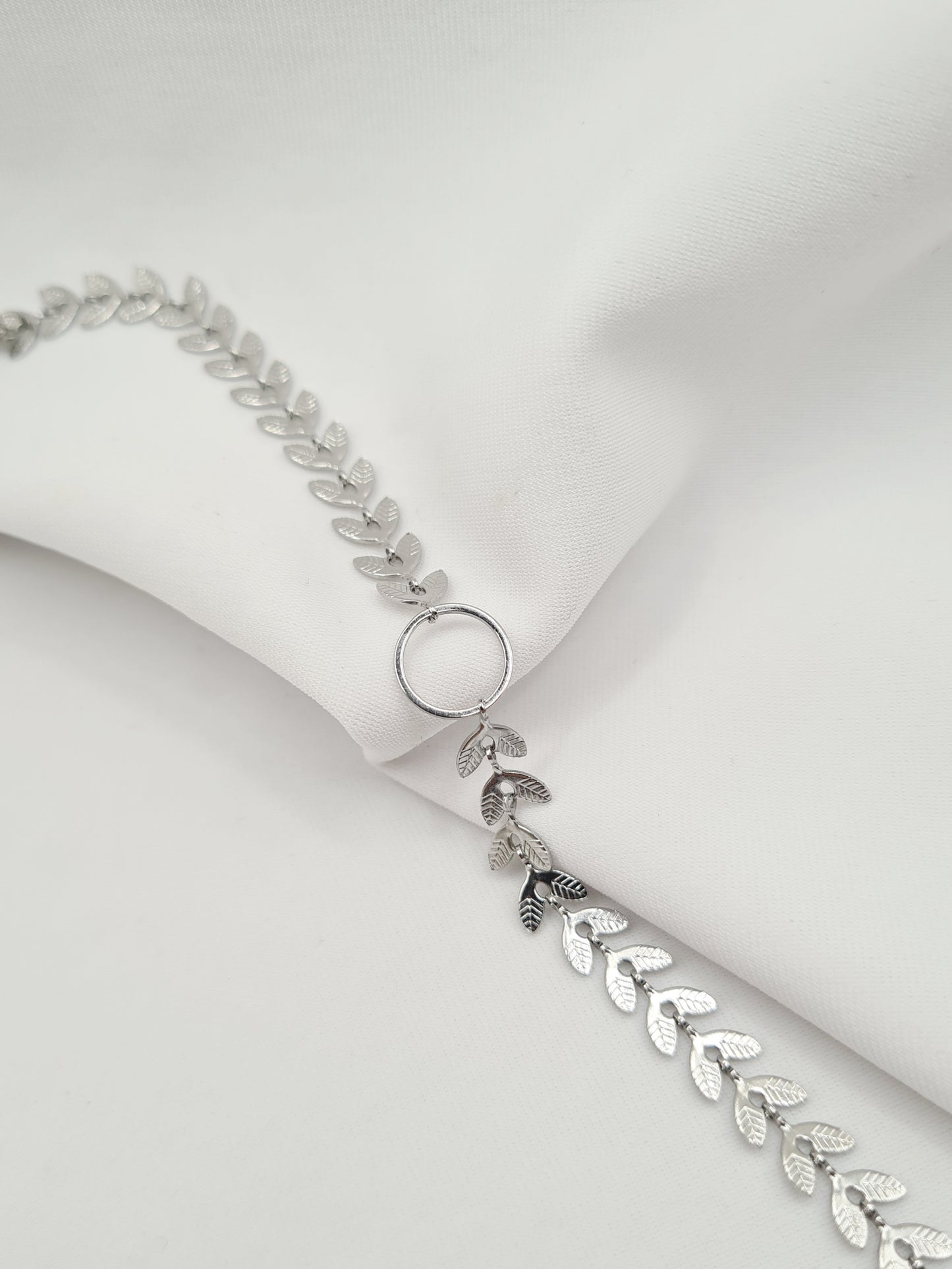 Collier SOUFFLE D'OR