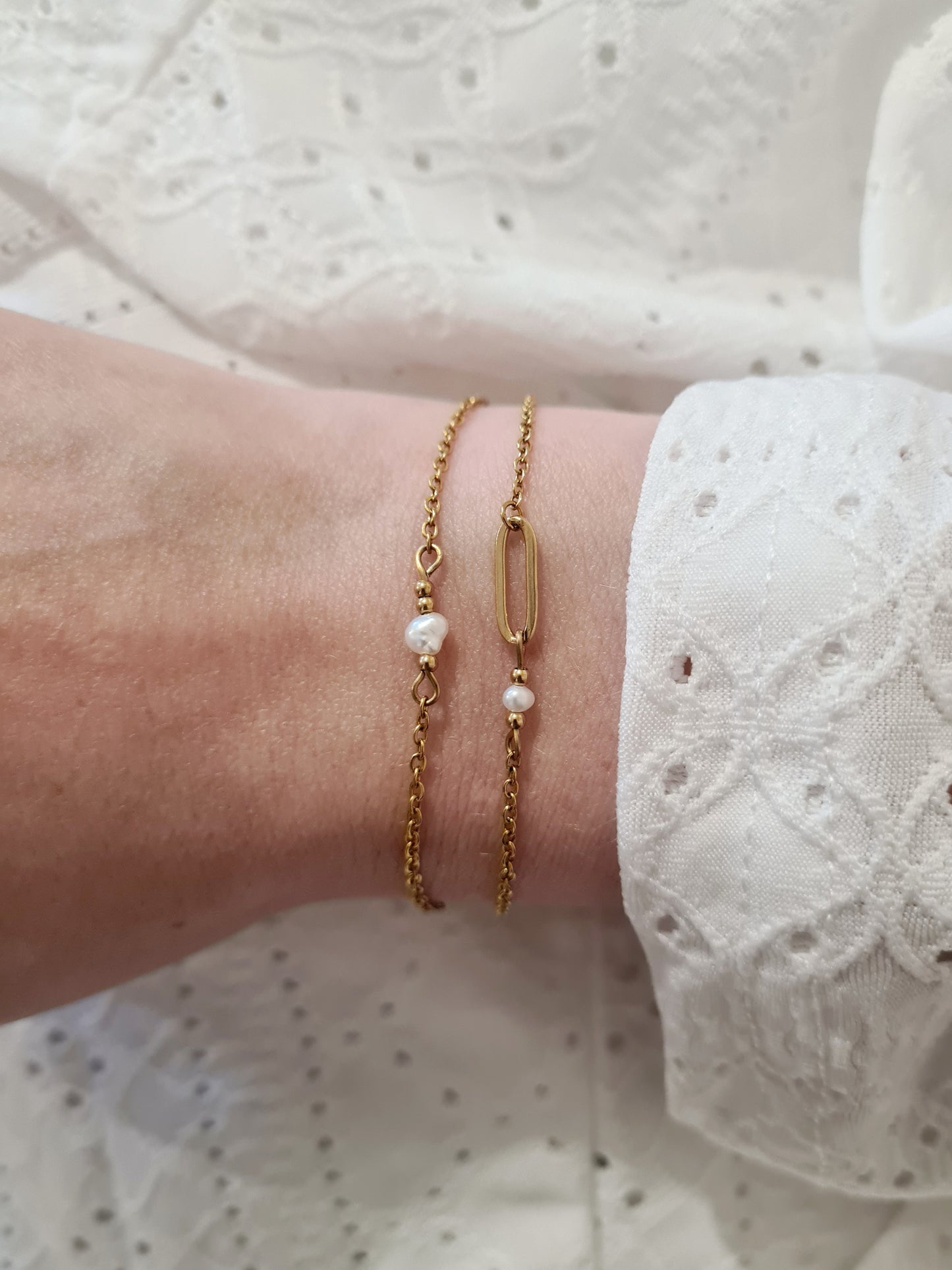 Bracelet SOLITAIRE