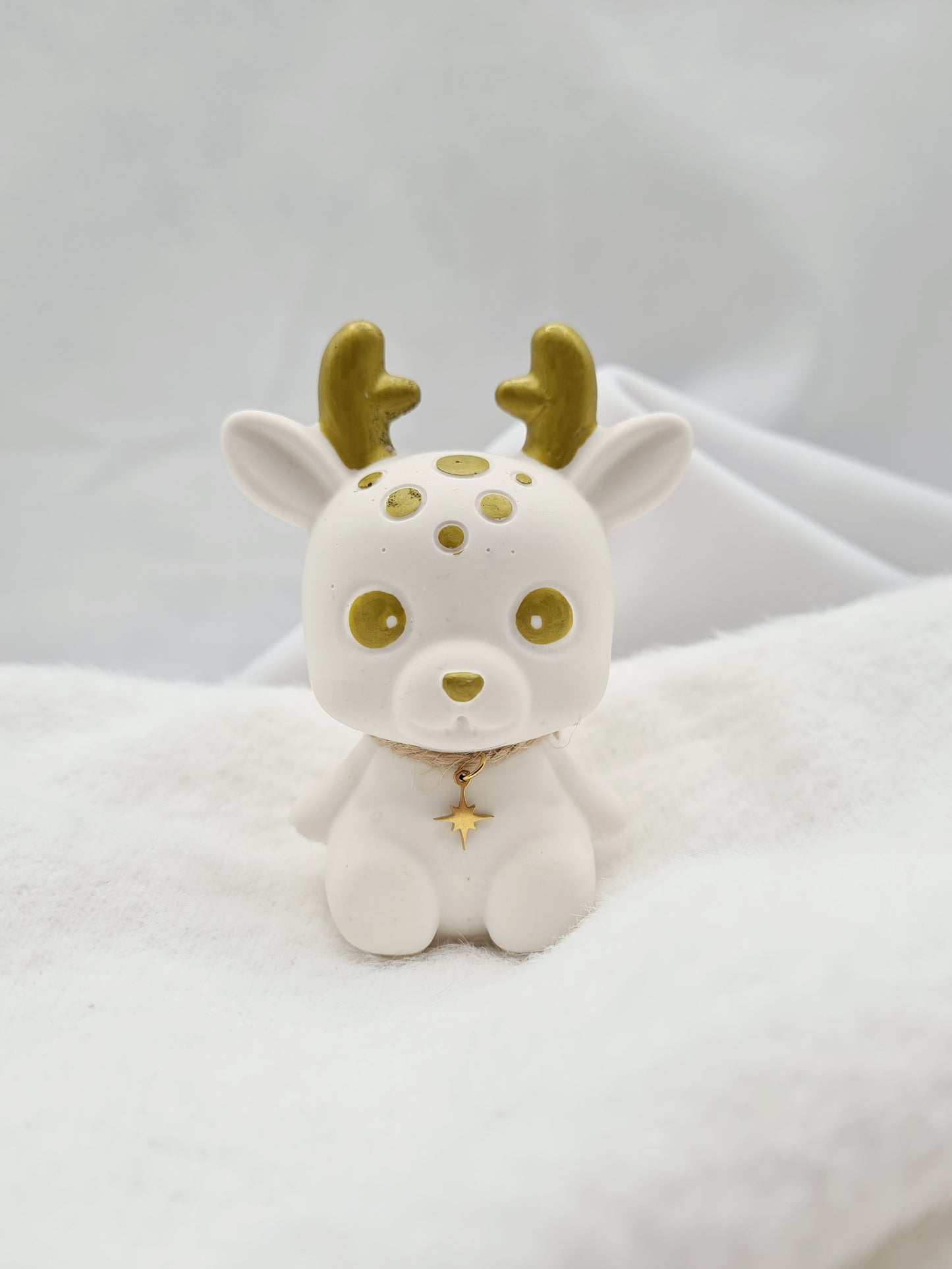 Le Renne de la Pépite 🦌