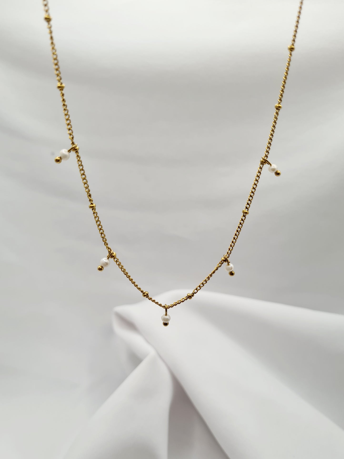 Collier MIRAGE