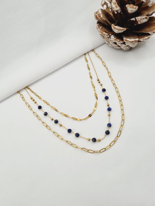 Collier CALYPSO