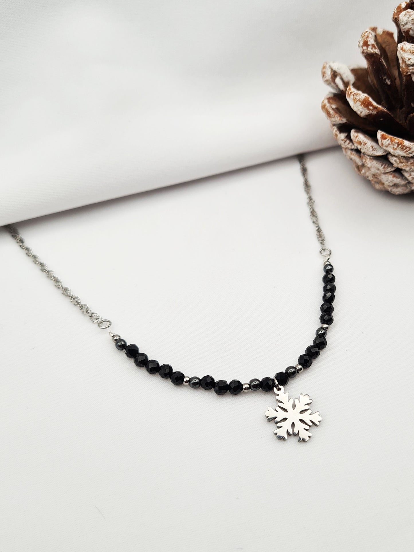 Collier NEIGE