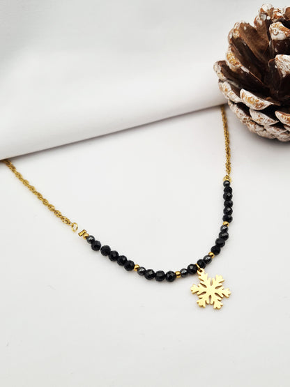 Collier NEIGE