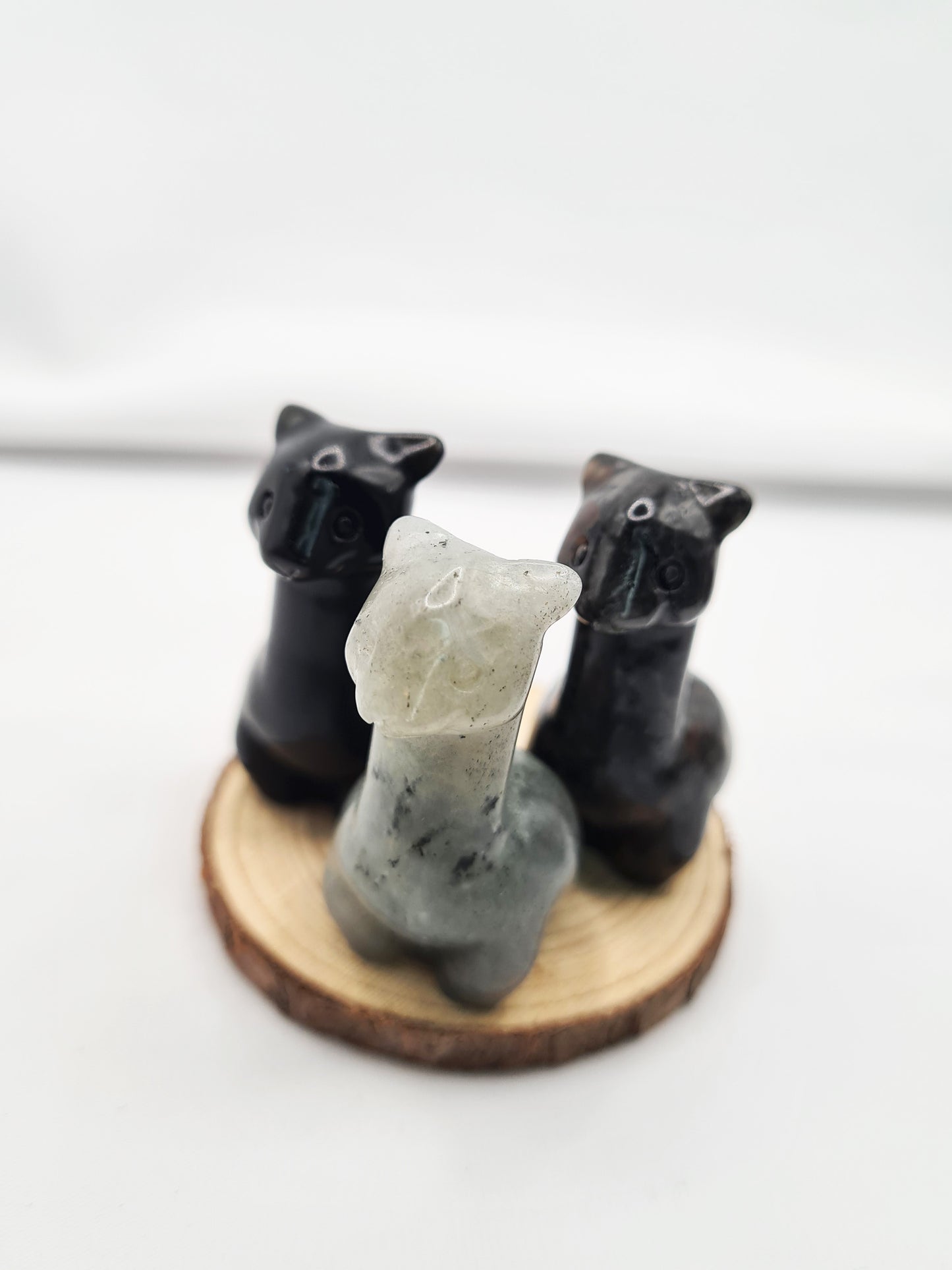 Figurine LAMA