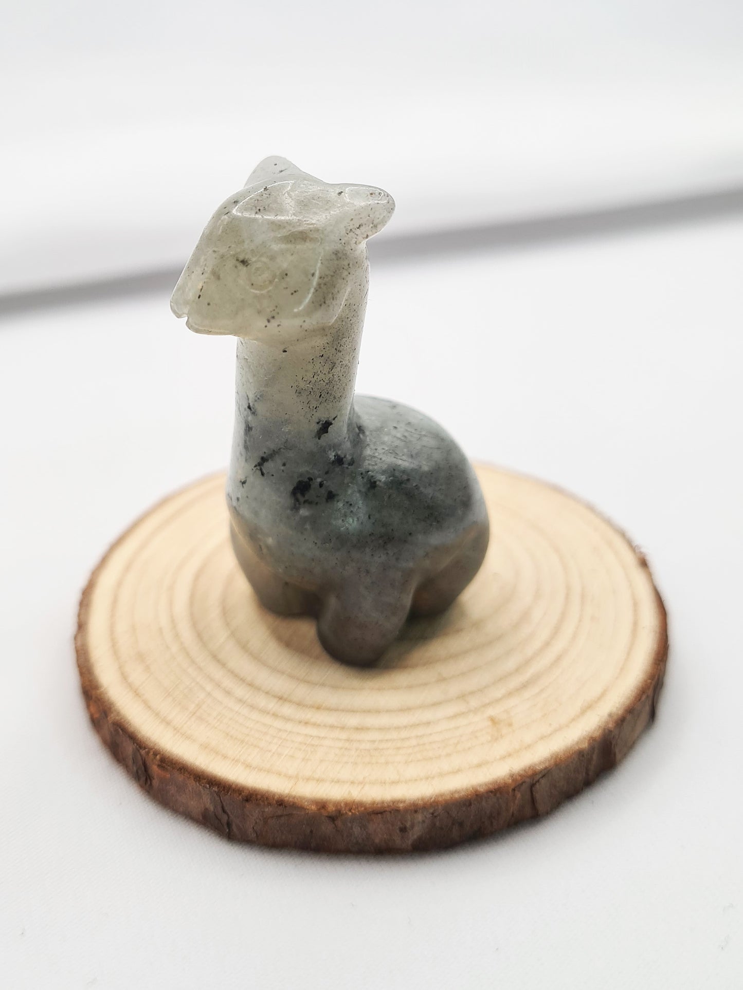 Figurine LAMA