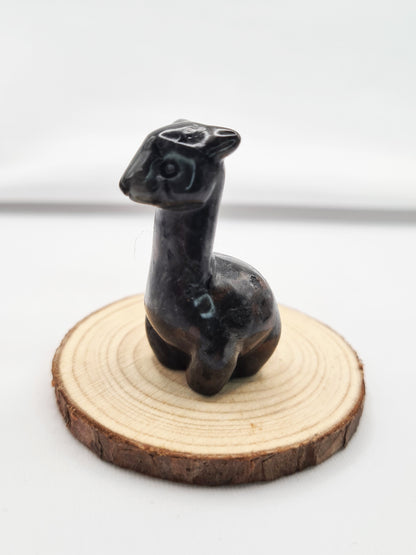 Figurine LAMA