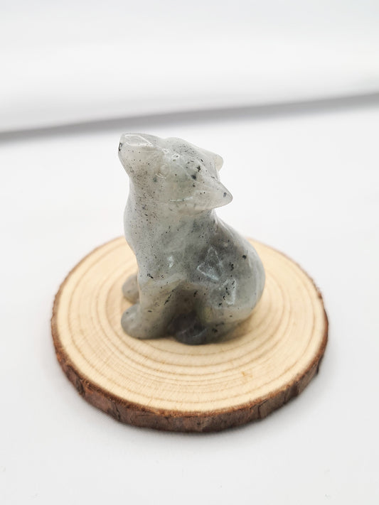 Figurine LOUP