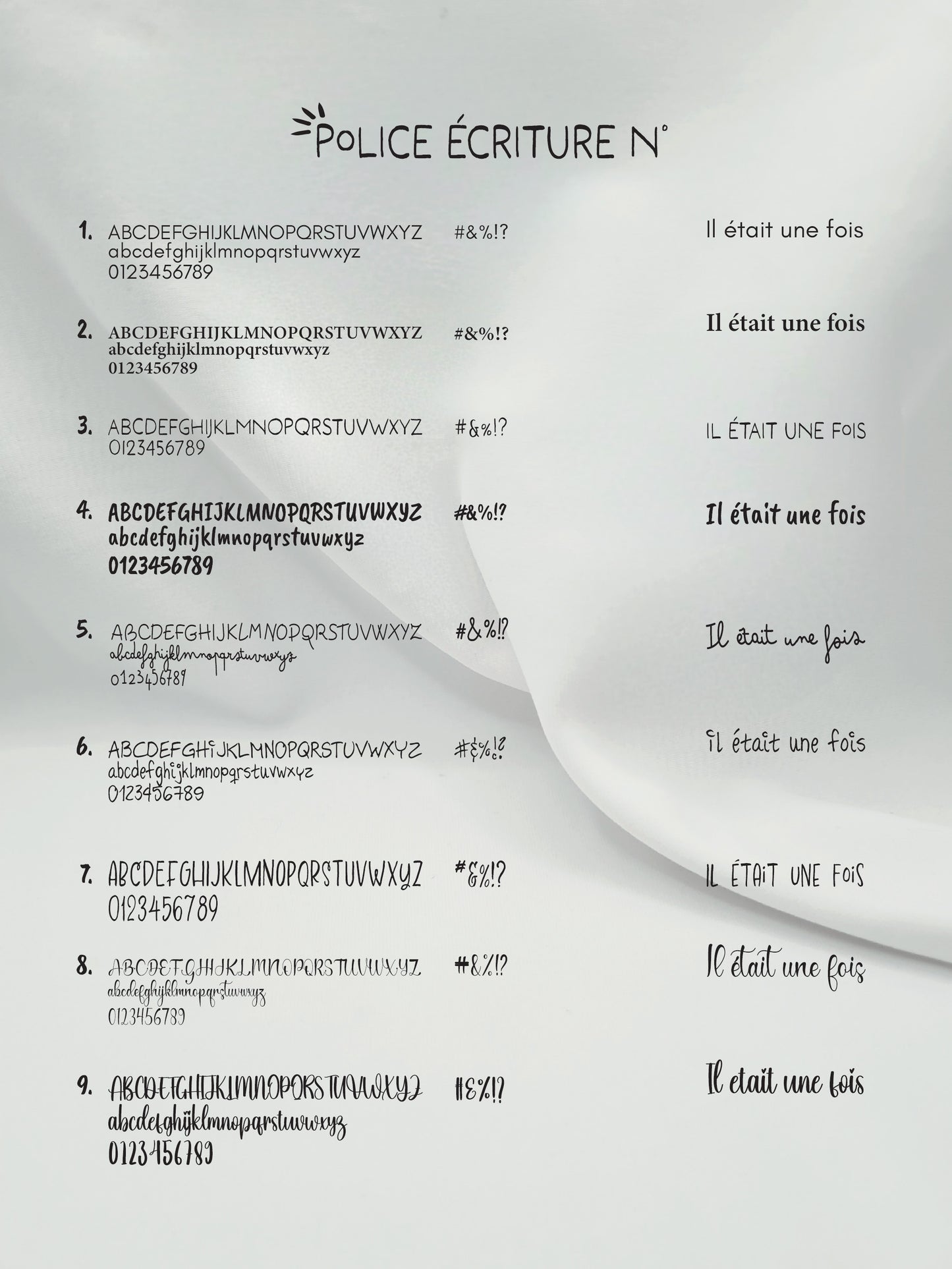 Collier PHOTOMATON ✦ Gravé Sur-Mesure