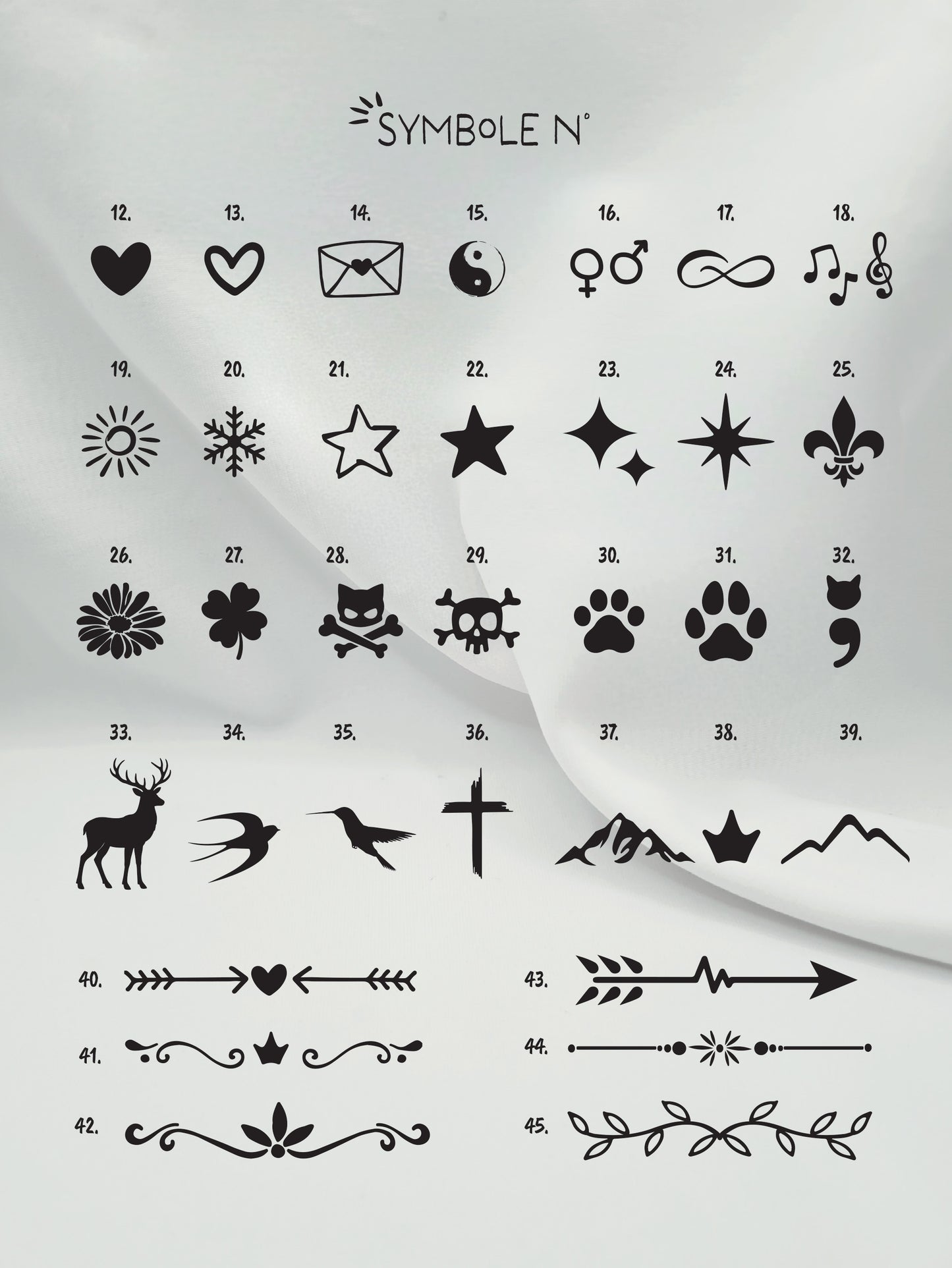 Collier PHOTOMATON ✦ Gravé Sur-Mesure