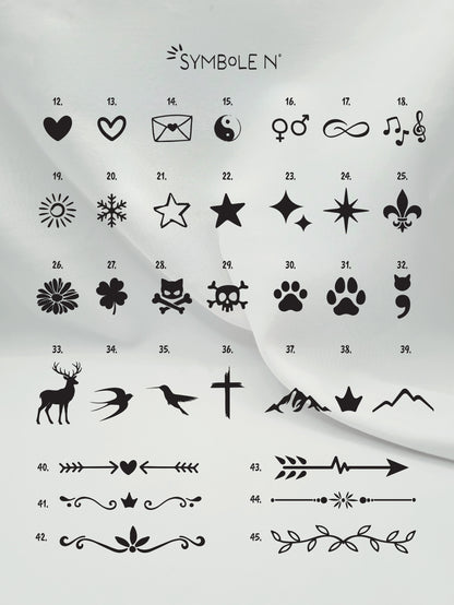 Collier PHOTOMATON ✦ Gravé Sur-Mesure