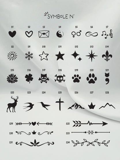 Collier NEW YORK ✦ Gravé Sur-Mesure