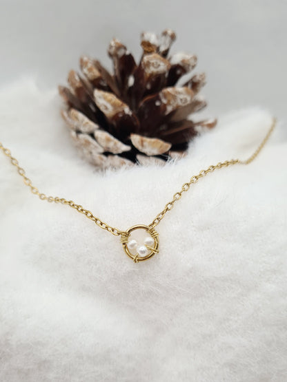 Collier BROOKLYN