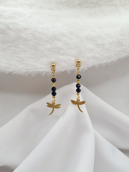 Boucles d'oreilles MADISON