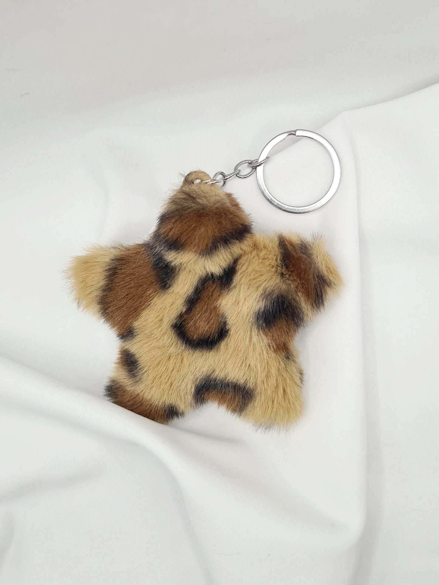 Porte clé GRAOU 🐆