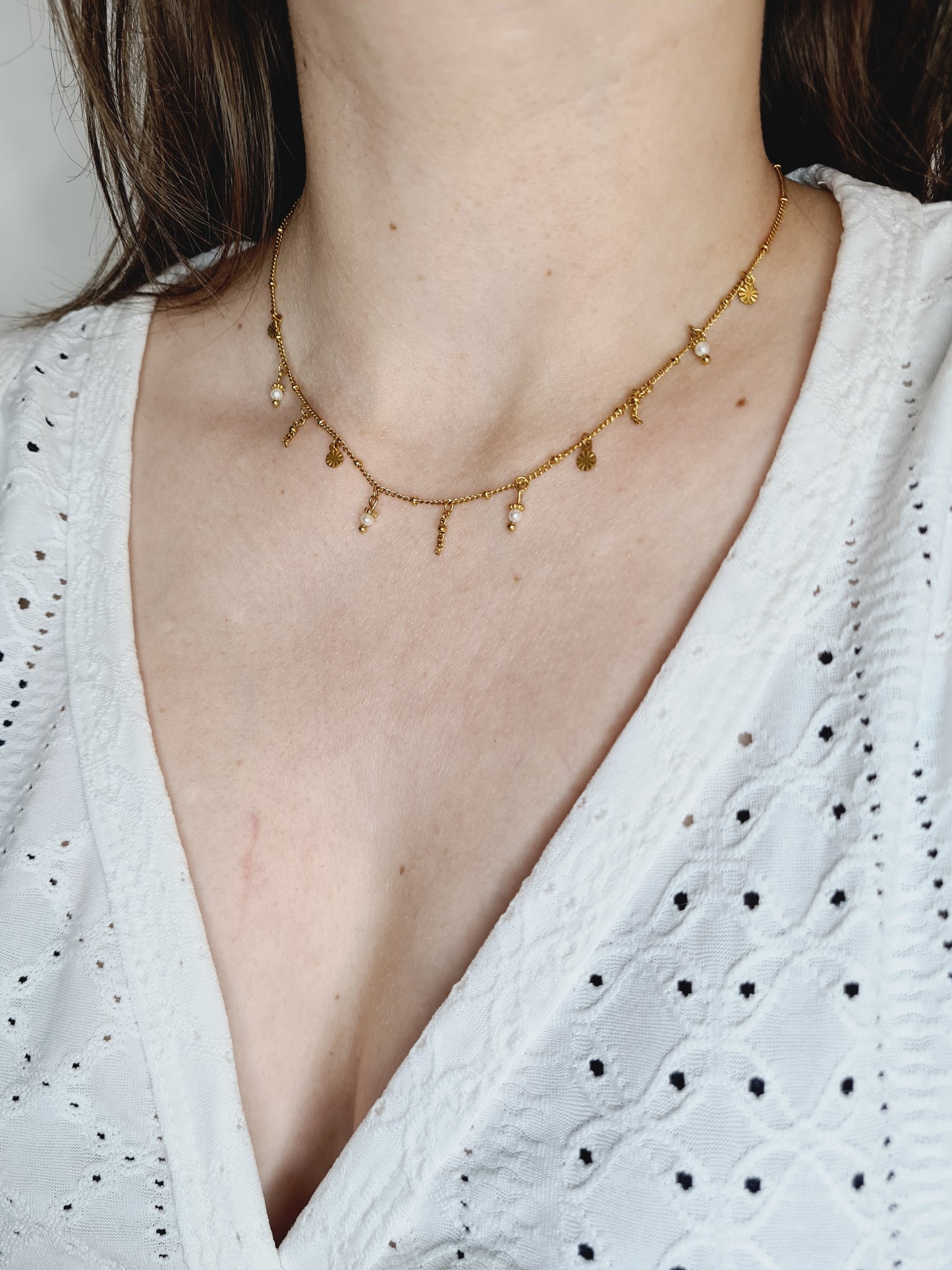 Collier ANDRÉA