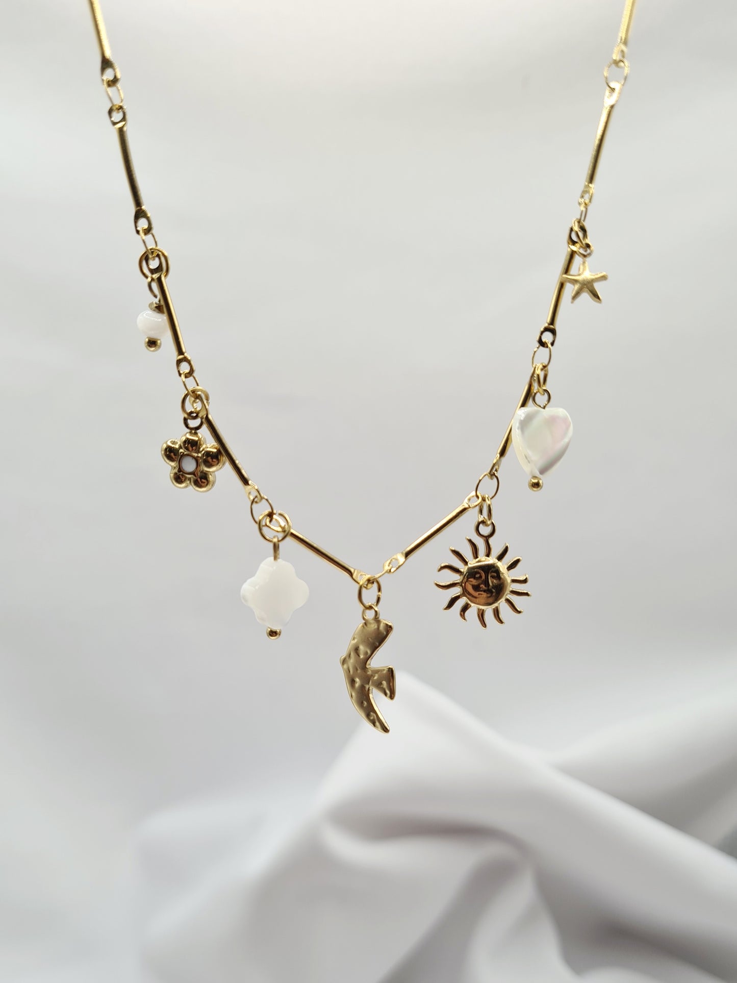 Collier DARLING
