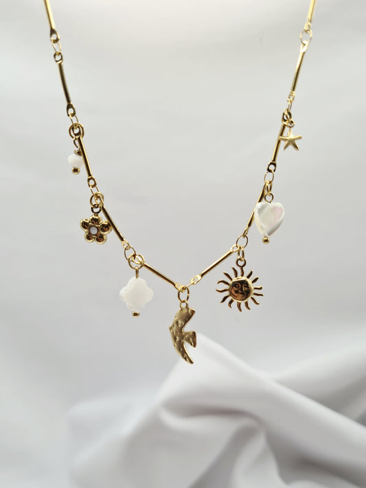 Collier DARLING