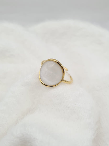 Bague DOUCEUR